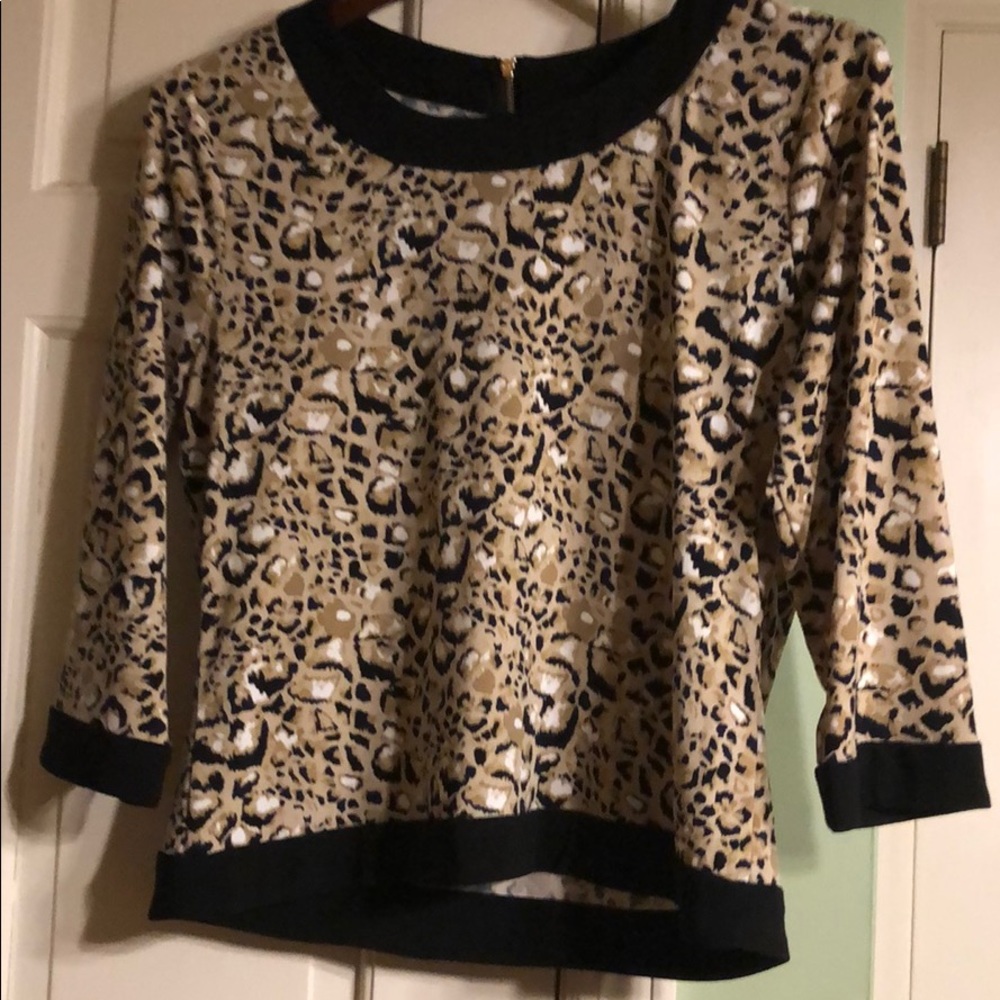 Vince Camuto shirt